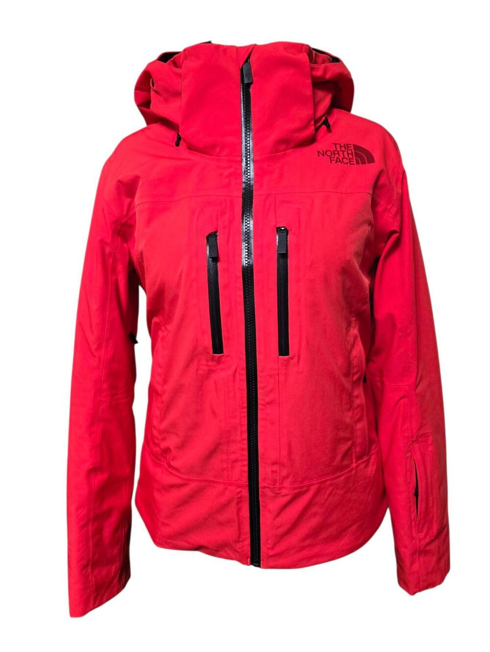 Women's LG Flare Colored The North Face "Barr Lake" Dry-Vent Ski Jacket NWOT